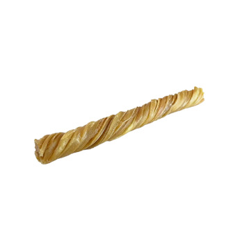 Tripe de boeuf torsadée pour chiens - Open Range