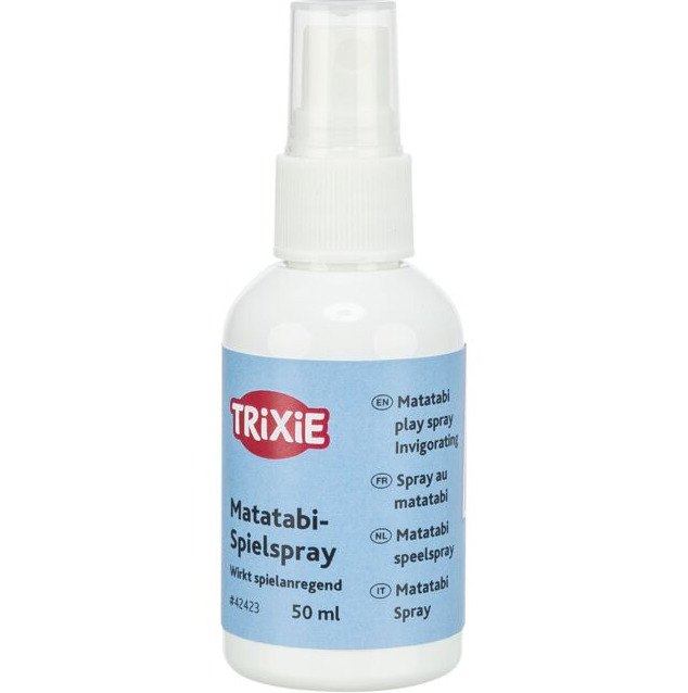 Tr1029 - Vaporisateur de matatabi pour chats - Trixie