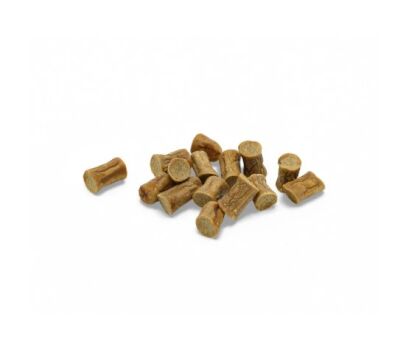 Morceaux de saucisse de poulet pour chiens - Wawwaw