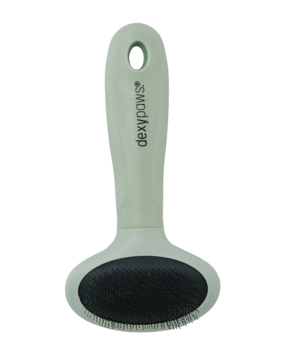 Ga00519 - Brosse démêlante pour animaux - Dexypaws