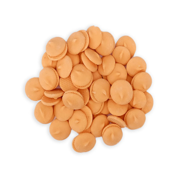 Pastilles au carotte pour petits animaux - Living world