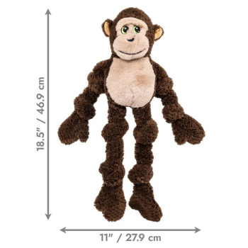 Monkey knots jouet pour chien - Kong