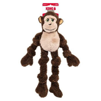 Monkey knots jouet pour chien - Kong