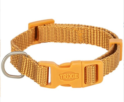 Collier premium curry pour chien - Trixie