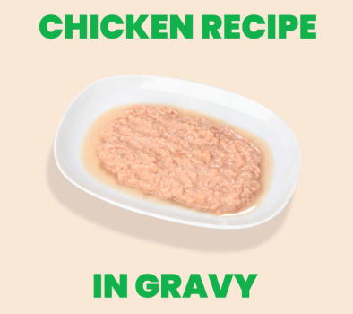 Conserve pour chats mousse au filet de poulet - Almo Nature