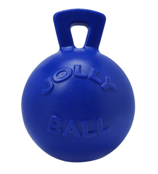 Ballon Tug-n-toss pour chien - Jolly Pets