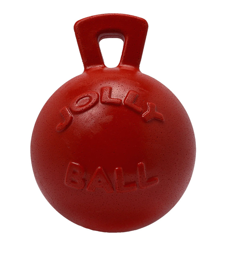 Fd01802 - Ballon Tug-n-toss pour chien - Jolly Pets