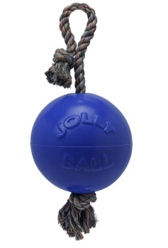 Ballon Romp-n-roll pour chien - Jolly Pets