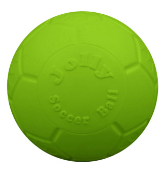 Ballon de soccer pour chien - Jolly Pets