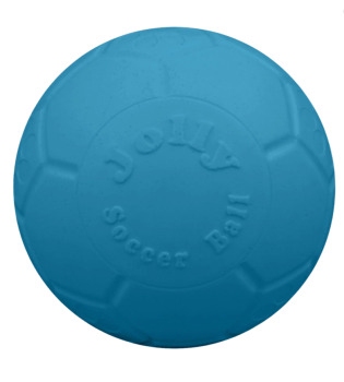Ballon de soccer pour chien - Jolly Pets