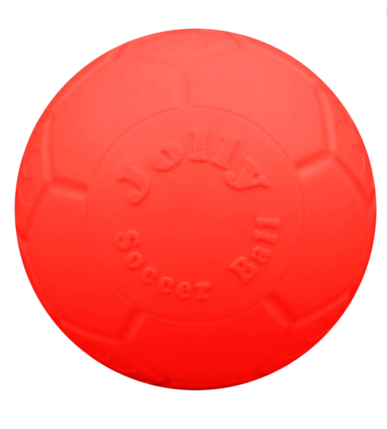 Fd01812 - Ballon de soccer pour chien - Jolly Pets