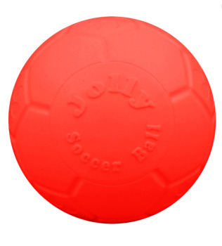 Ballon de soccer pour chien - Jolly Pets