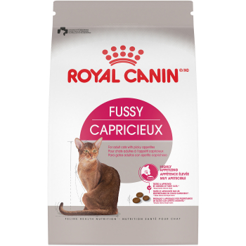 Nourriture pour chat capricieux - Royal Canin
