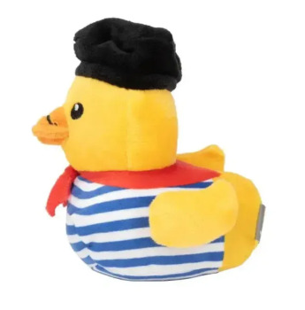 Peluche waddle squaddle Timothee Chalaquack pour chien - Fuzzyard