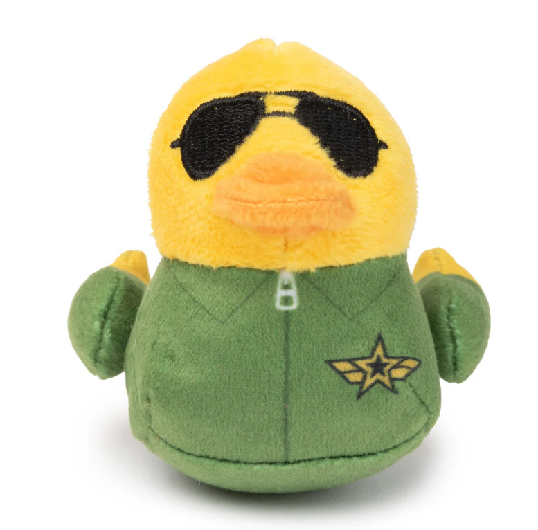 Fz1120 - Jouet pour chat Top Gun Goose - Fuzzyard