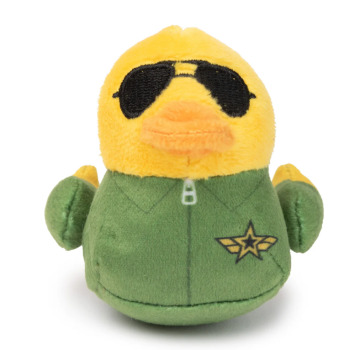 Jouet pour chat Top Gun Goose - Fuzzyard