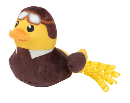 Jouet pour chat Amelia Quackhart - Fuzzyard