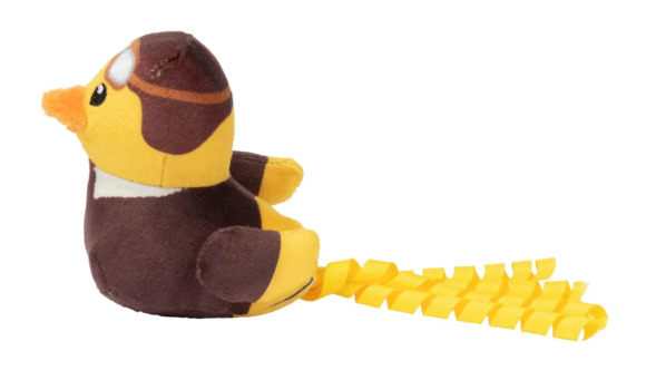 Jouet pour chat Amelia Quackhart - Fuzzyard