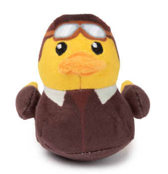 Jouet pour chat Amelia Quackhart - Fuzzyard