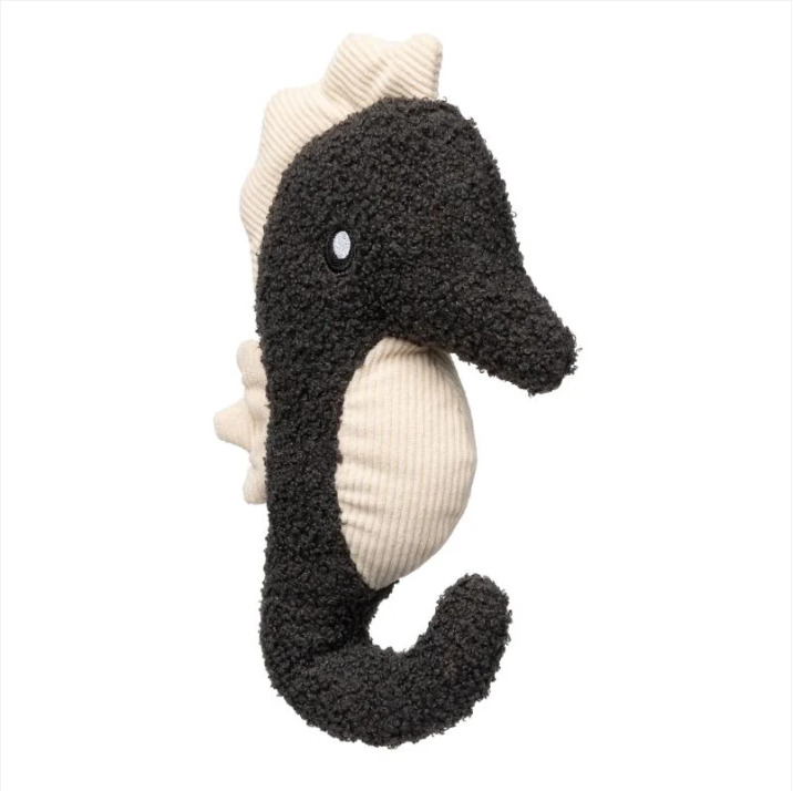 Fz1080 - Peluche Life hippocampe pour chien - Fuzzyard
