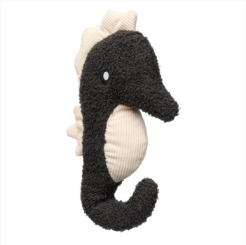 Peluche Life hippocampe pour chien - Fuzzyard