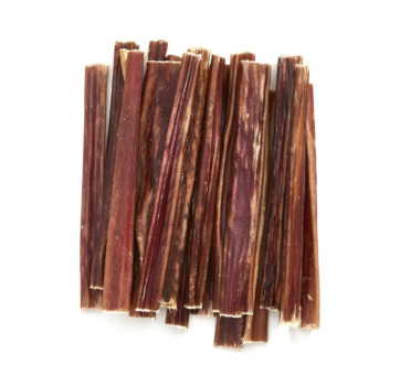 Bâtons d'oesophage de boeuf pour chiens - Natural Farm
