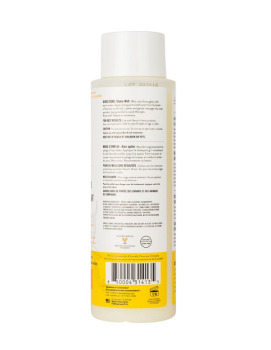 Shampooing 2 en 1 avec probiotiques au parfum de chèvrefeuille pour chiens - Skout's Honor
