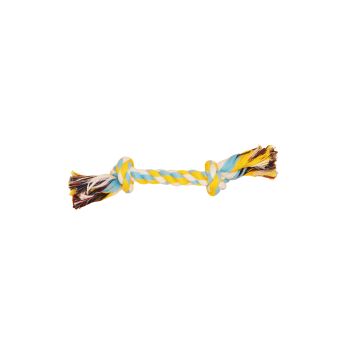 Corde de 2 nœuds pour chiens - Büd'z