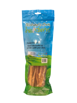 Paquet de tendons de boeuf pour chiens - Nature's Own