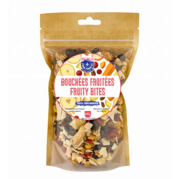Bouchées fruitées pour petits animaux - Foin Pinacle