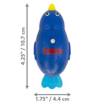 Laser en forme d'oiseau pour chats - Kong