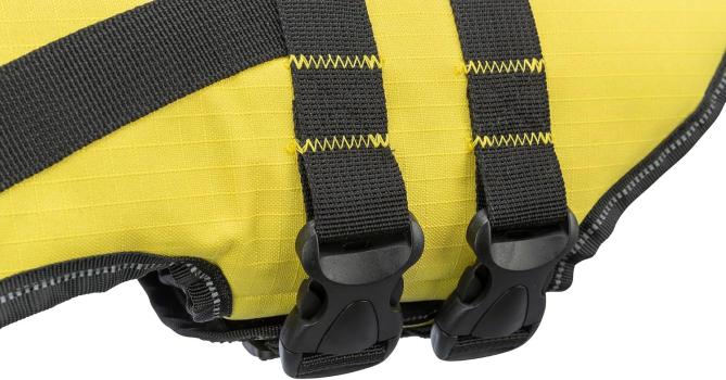 Veste de flottaison pour chien - Trixie