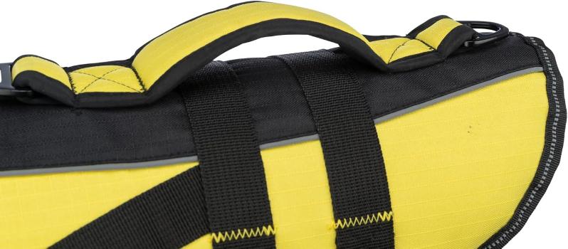 Veste de flottaison pour chien - Trixie