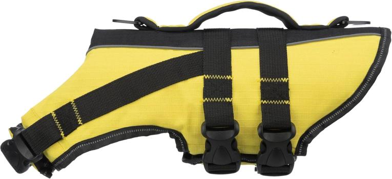 Veste de flottaison pour chien - Trixie