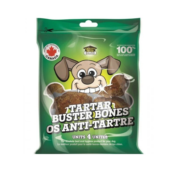 P00150 - Rotules de bœuf rôties au four à sec pour chiens  - Petz International