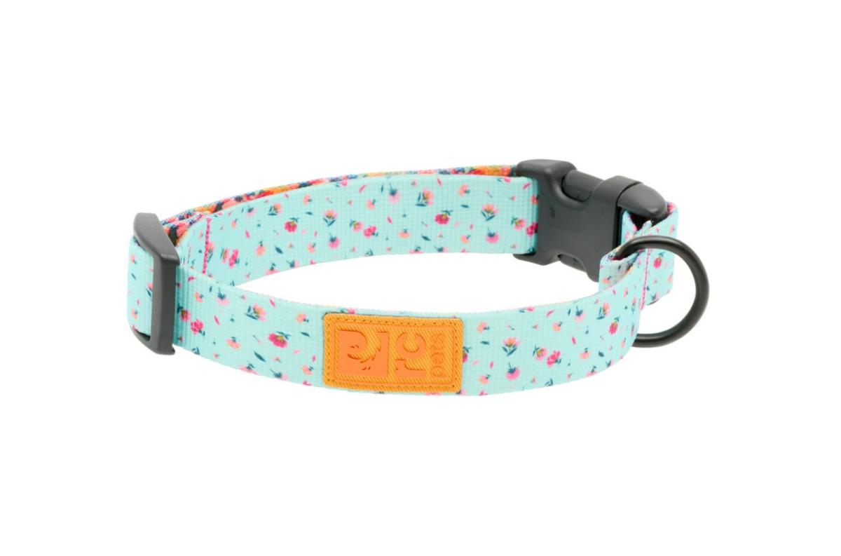 D88505 - Collier éco Dainty Mint pour chiens - RC Pets