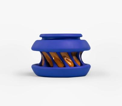 Jouet Slobber à empiler et remplir pour chiens - WagLab