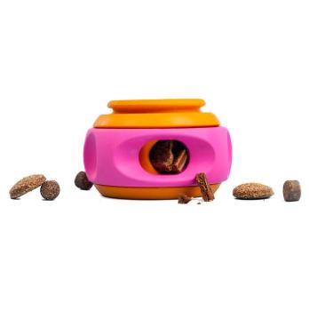 Jouet Le Spinner à empiler et remplir pour chiens - WagLab