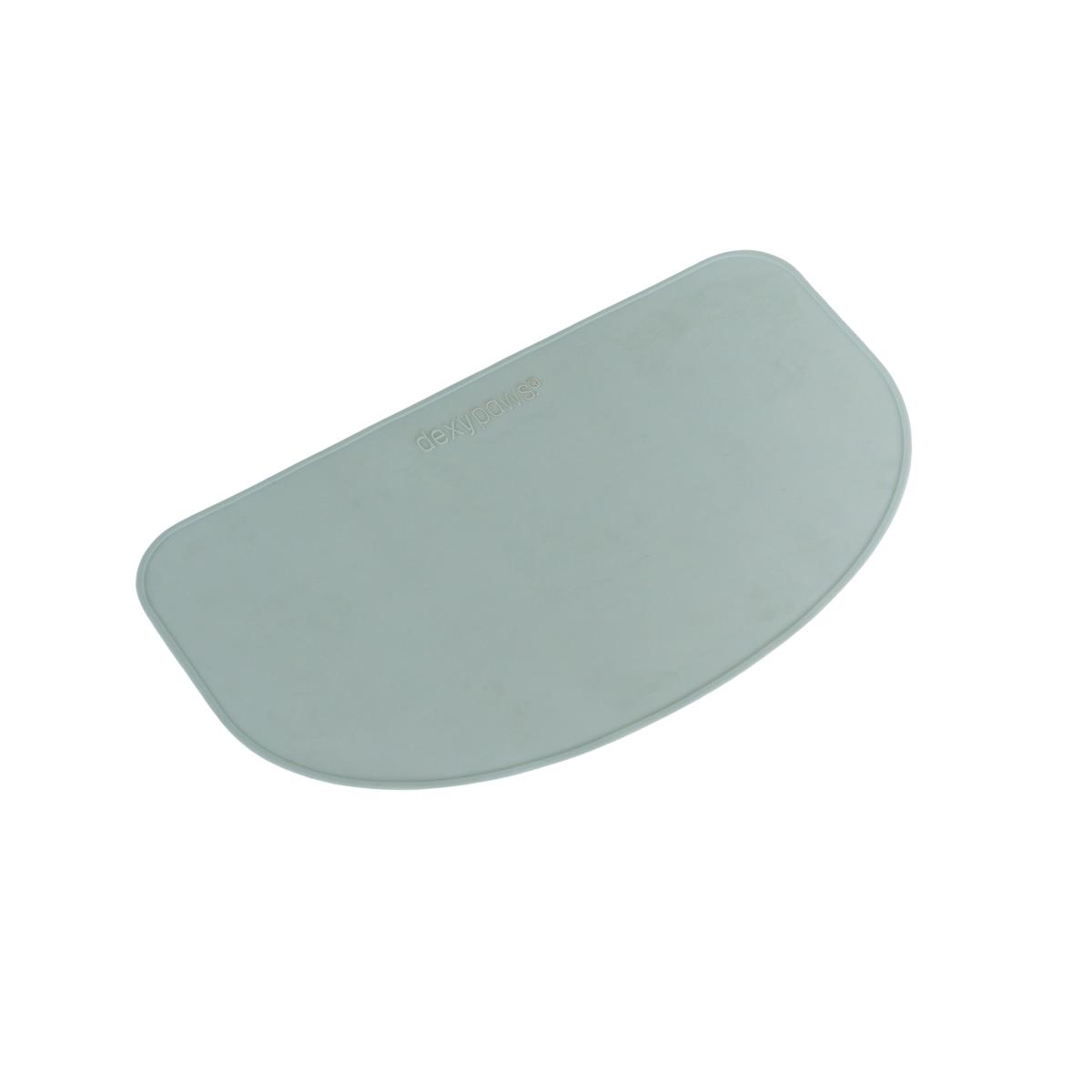 Ga42042 - Tapis en silicone sauge pour bols – Dexypaws