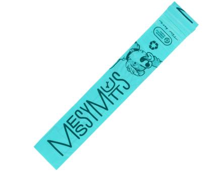 Sacs à déjections non parfumé pour animaux - Messy Mutts