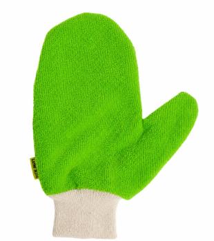 Gant anti tiques réutilisable pour animaux - TiCK MiTT
