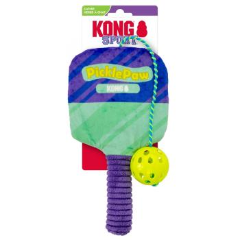 Peluche Sport picklepaw pour chats - Kong