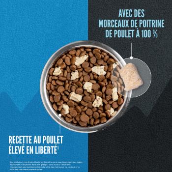 Nourriture Wild Reserve au poulet pour chiens - Orijen