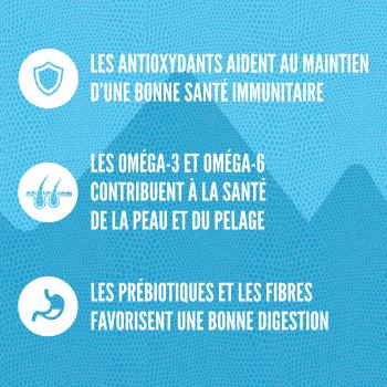 Nourriture Wild Reserve au poisson pour chiens - Orijen