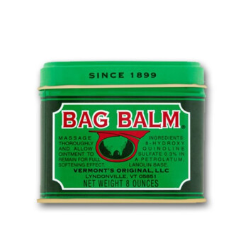 Onguent antiseptique pour animaux  - Bag Balm