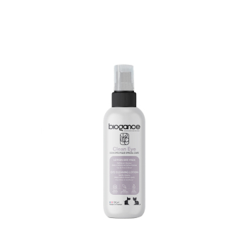 Vaporisateur Nettoyant pour les Yeux de Chiens et de Chats - Biogance