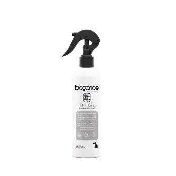 Vaporisateur Démêlant Xtra’ Liss pour Chiens – Biogance