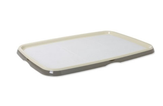 Ensemble de plateau de propreté pour chiens - Savic