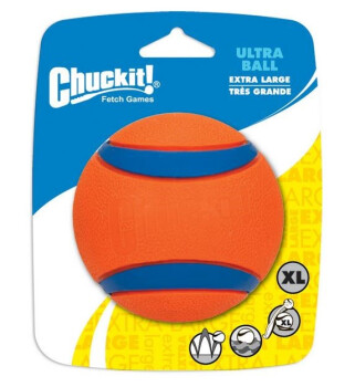 Ultra Balles pour Chiens - Chuckit!