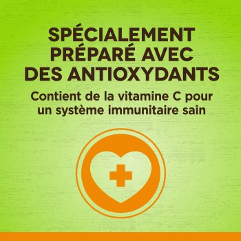 Bâtonnets antioxydants arôme de cannelle pour chiens - Zoë